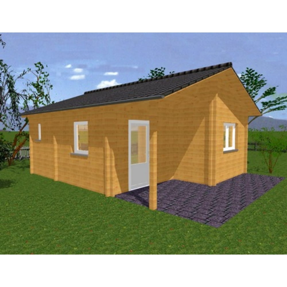 Rust 650 x 600 35m²