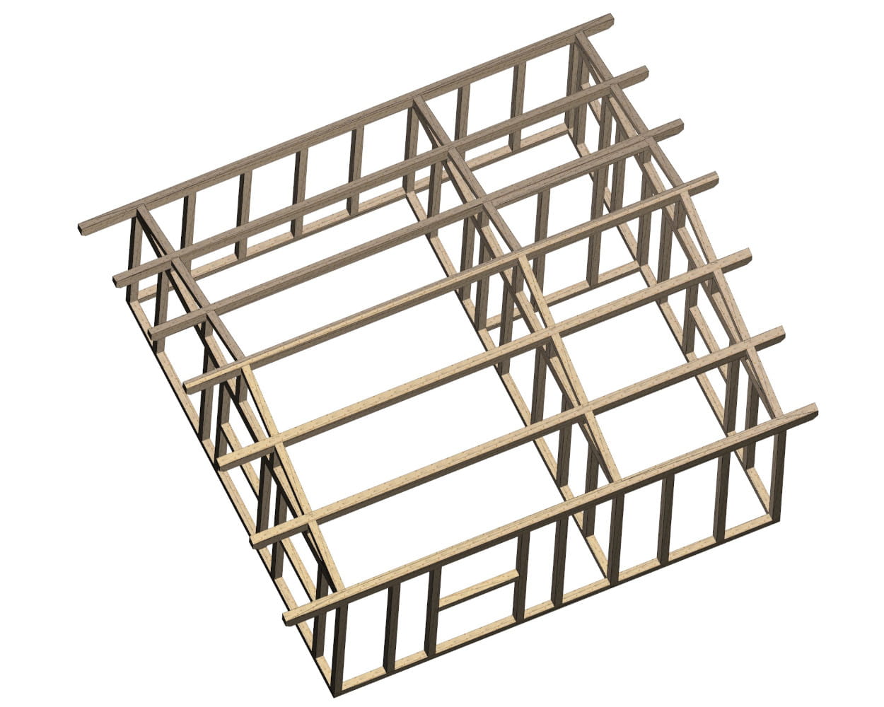 Rellay-Haus Graz 570X570 32,5m²