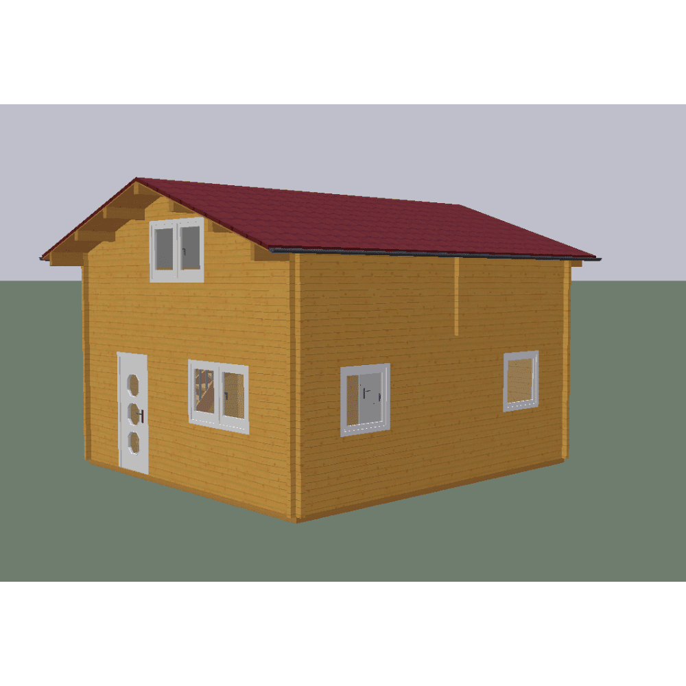 St.Pölten 600x648-80 37m²