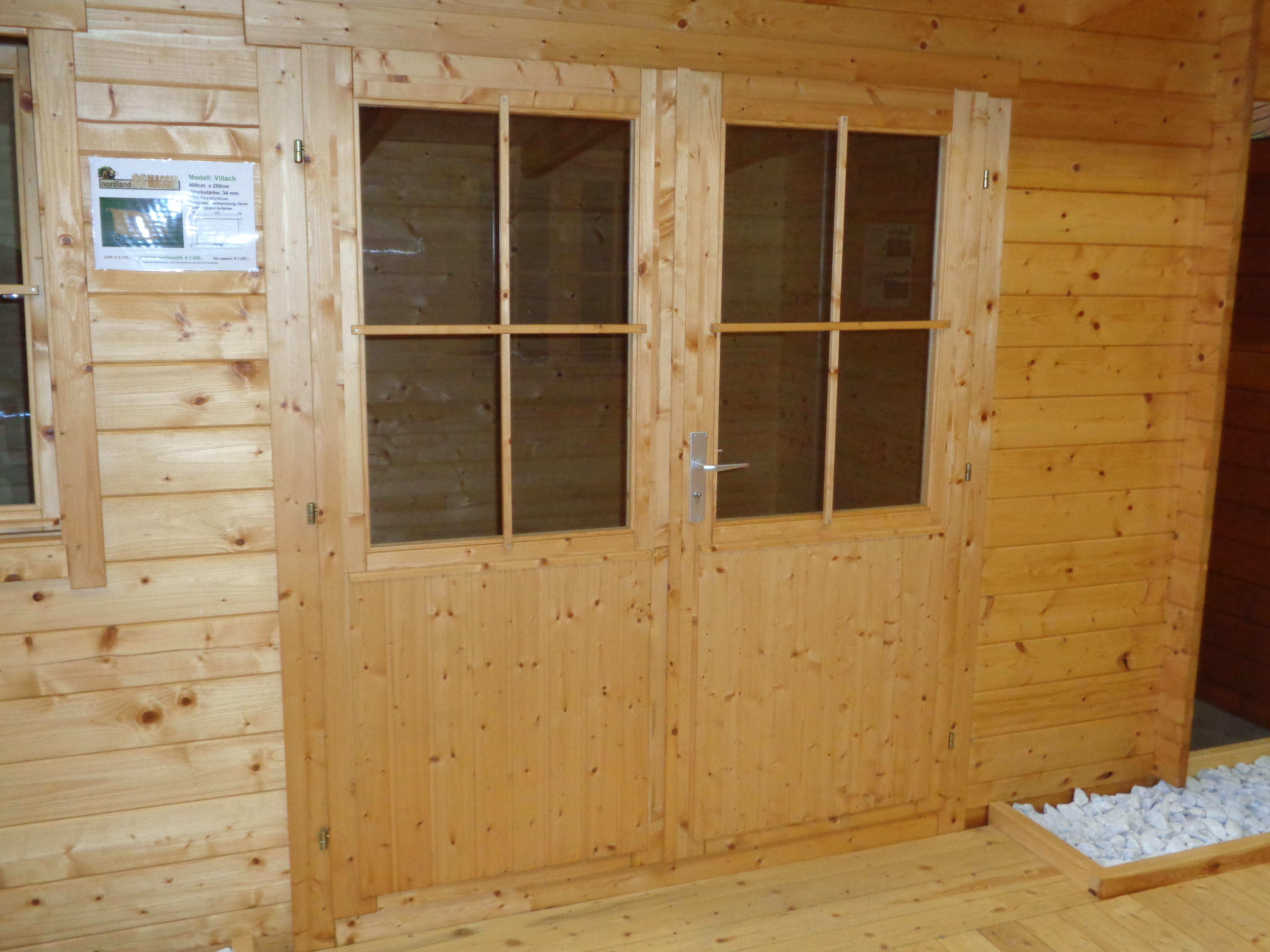 Doppeltür 168x193R-34