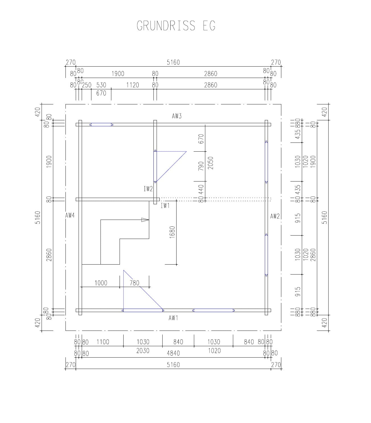 Kaprun 500x500 25 m² Kaprun 500x500 25 m²
