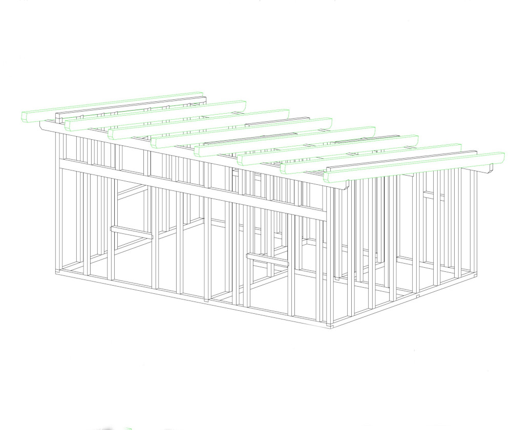 Rellay-Haus Laa 700x500 35m²