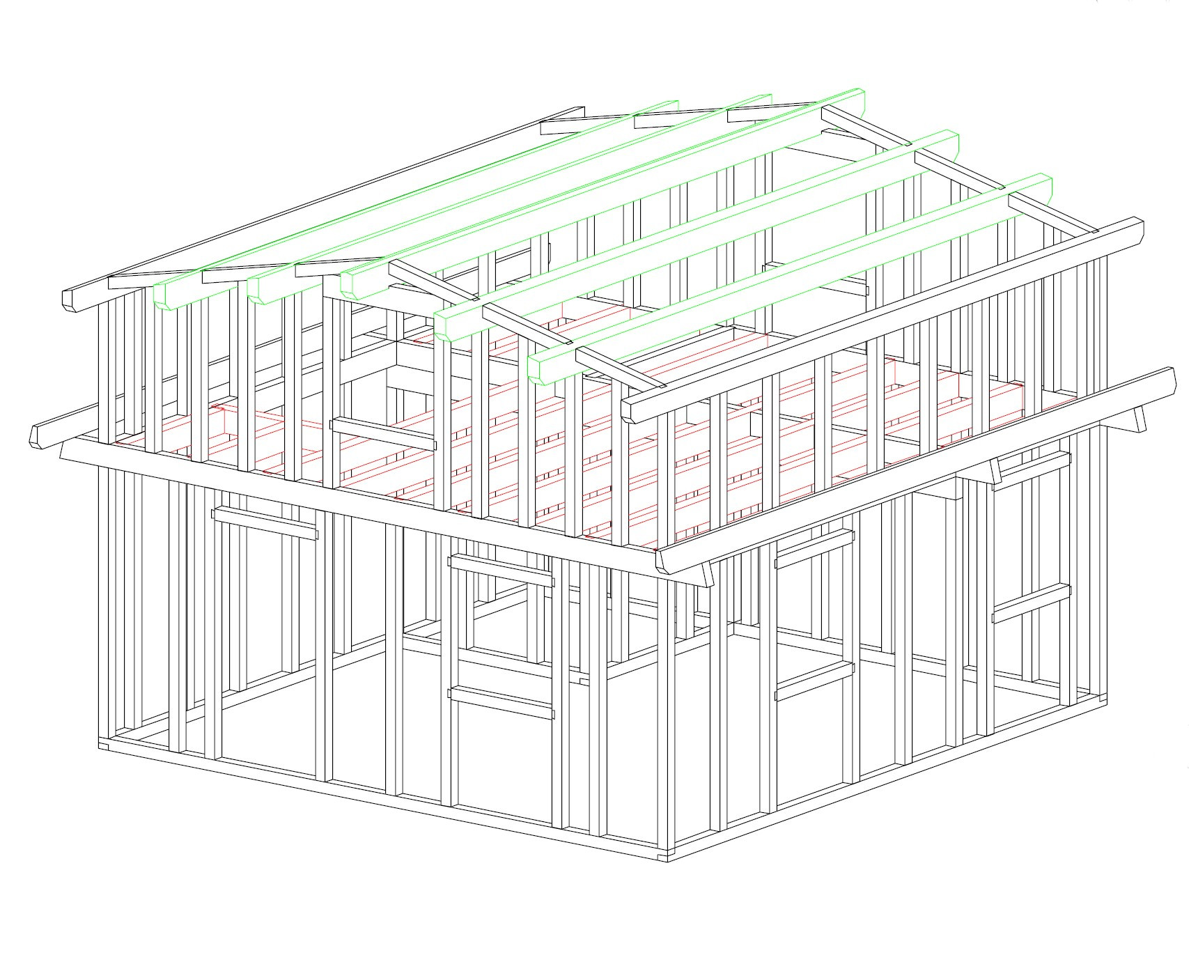 Rellay-Haus Kaprun 580x600 35m²