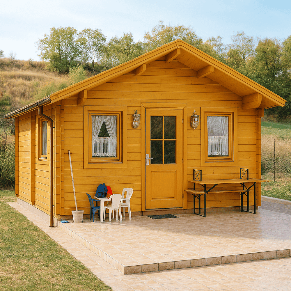 Mistelbach 580X600 35m²