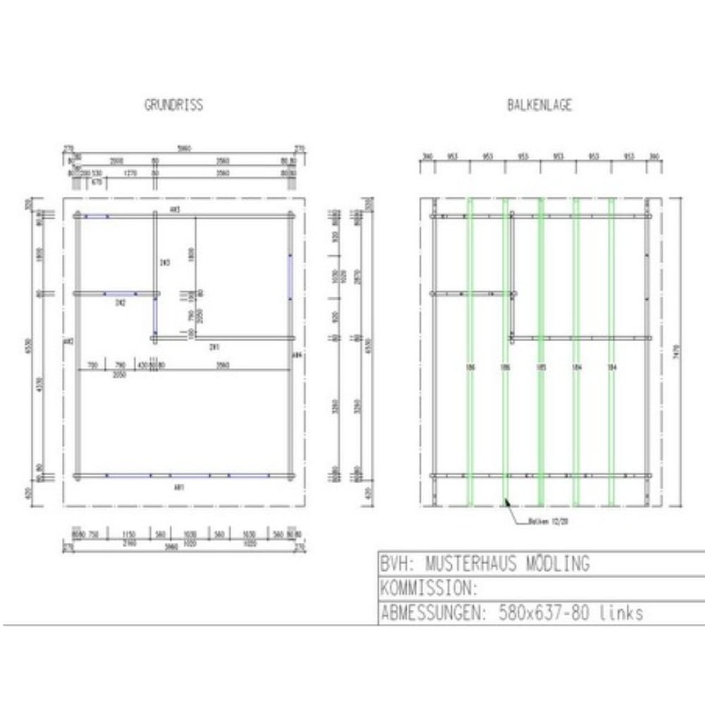 Mödling 580 x 637 37m²