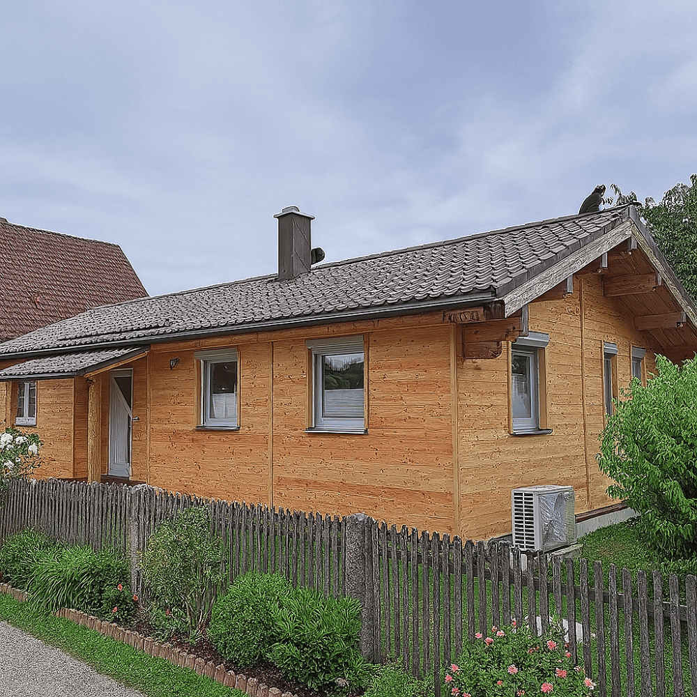 Randegg Satteldach 1250x650 80mm 81,25m²