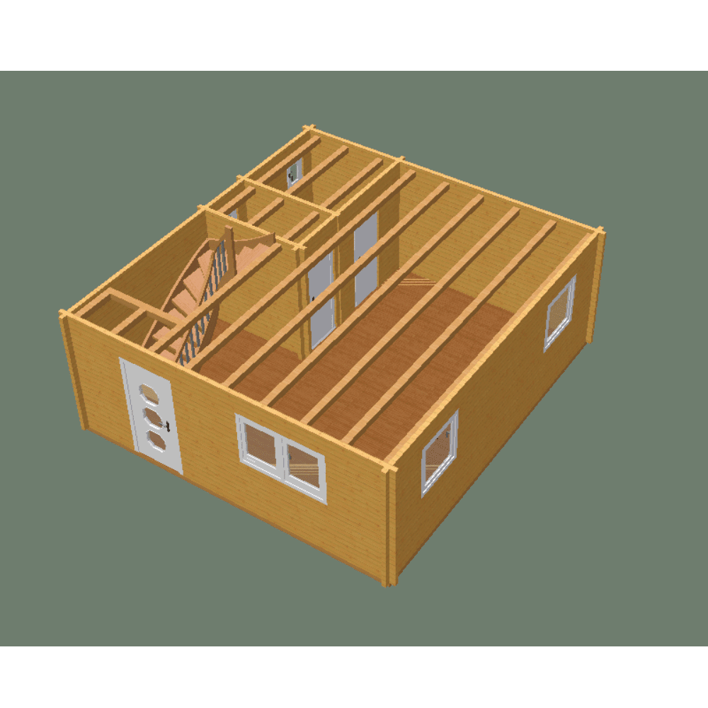 St.Pölten 600x648-80 37m²