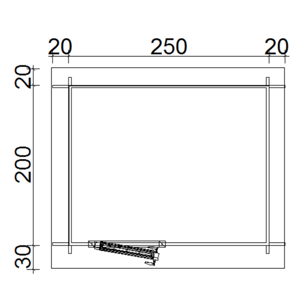 Celina-Pultdach 250x200-34