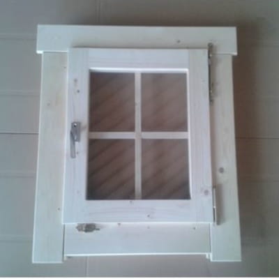 Fenster 50x60R-34
