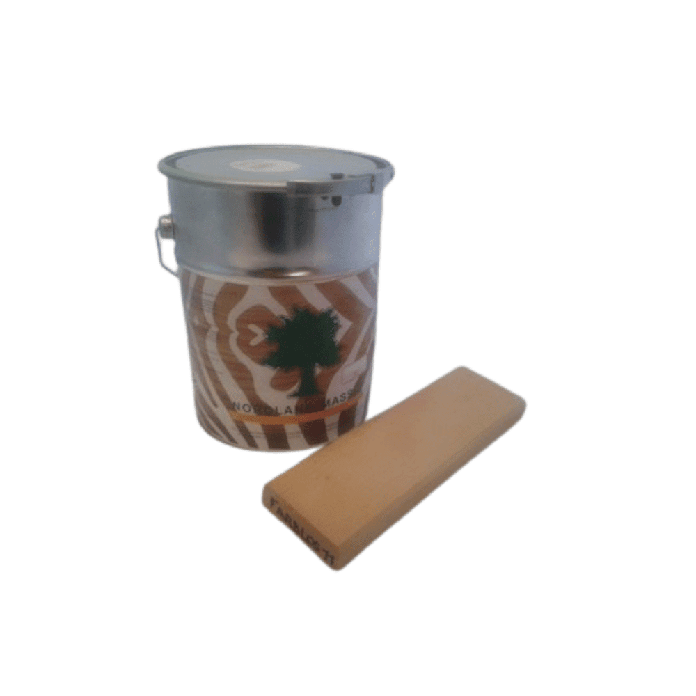 Nordland88-Dünnschichtlasur- 2,5 Liter- Farblos 11