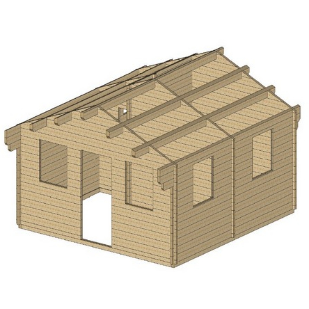 Mistelbach 580X600 35m²