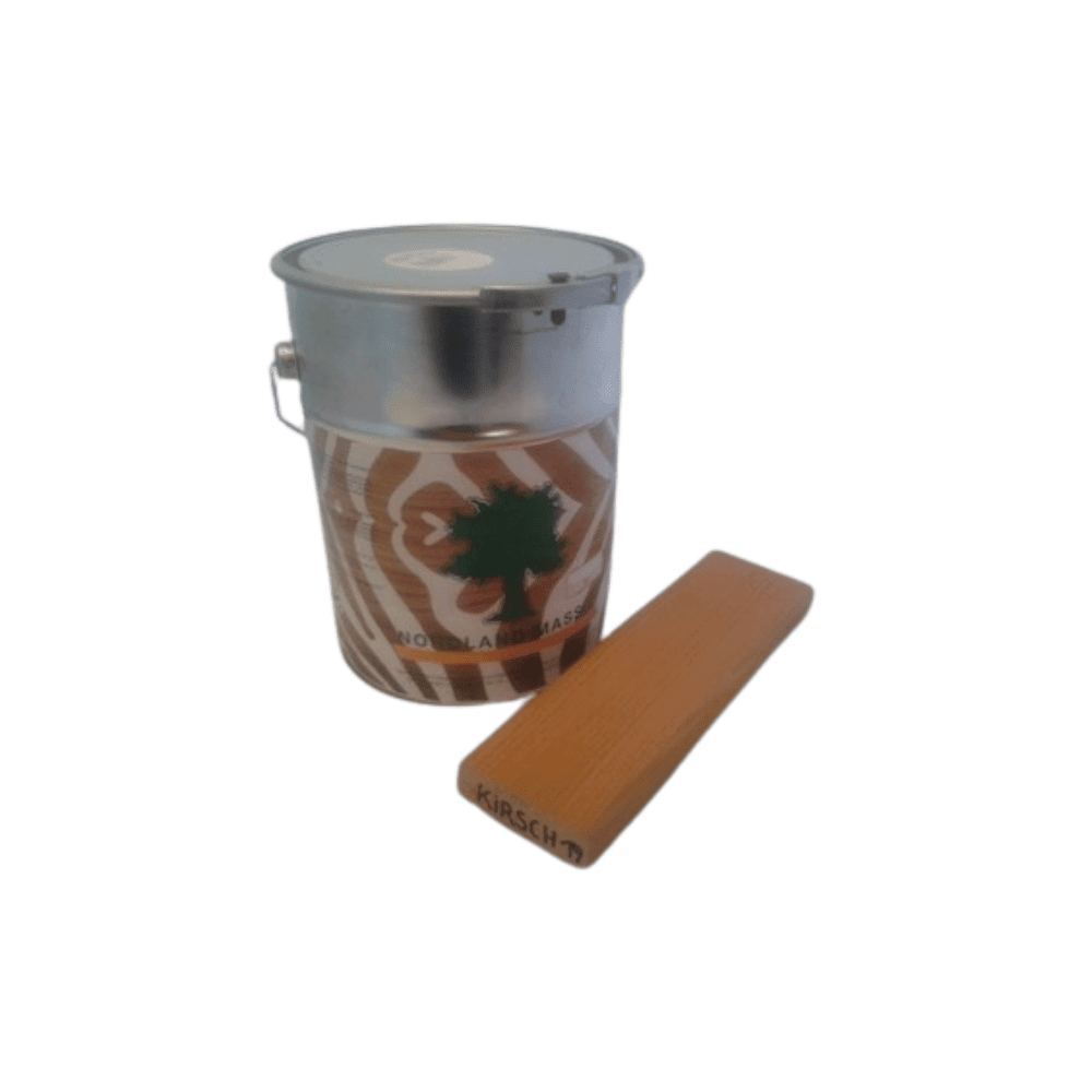 Nordland88-Dünnschichtlasur- 2,5 Liter- Kirsch 19