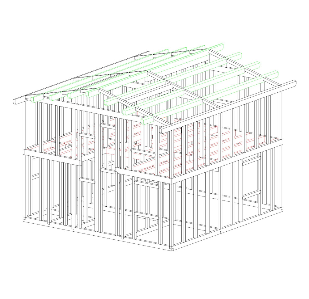 Rellay-Haus Stockholm 656x656 50m²