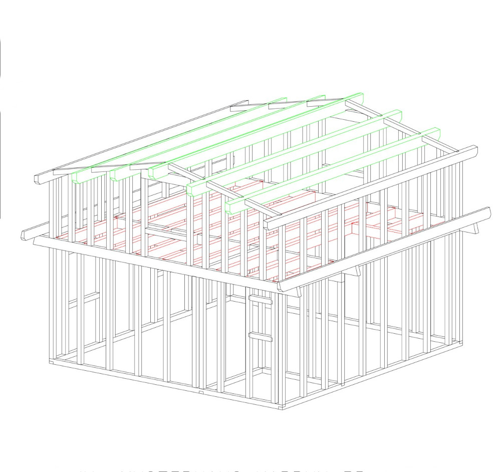 Rellay-Haus Kaprun 580x600 35m² NÖ