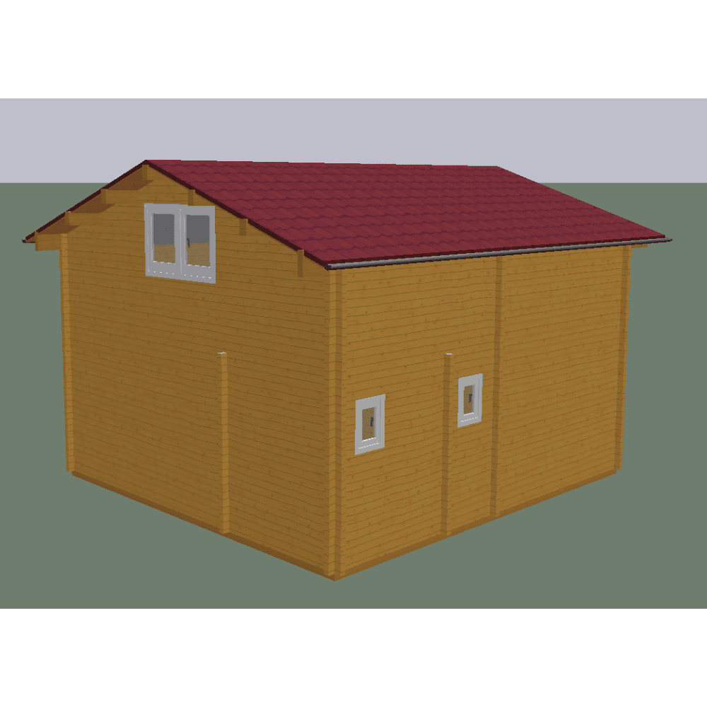 St.Pölten 600x648-80 37m²