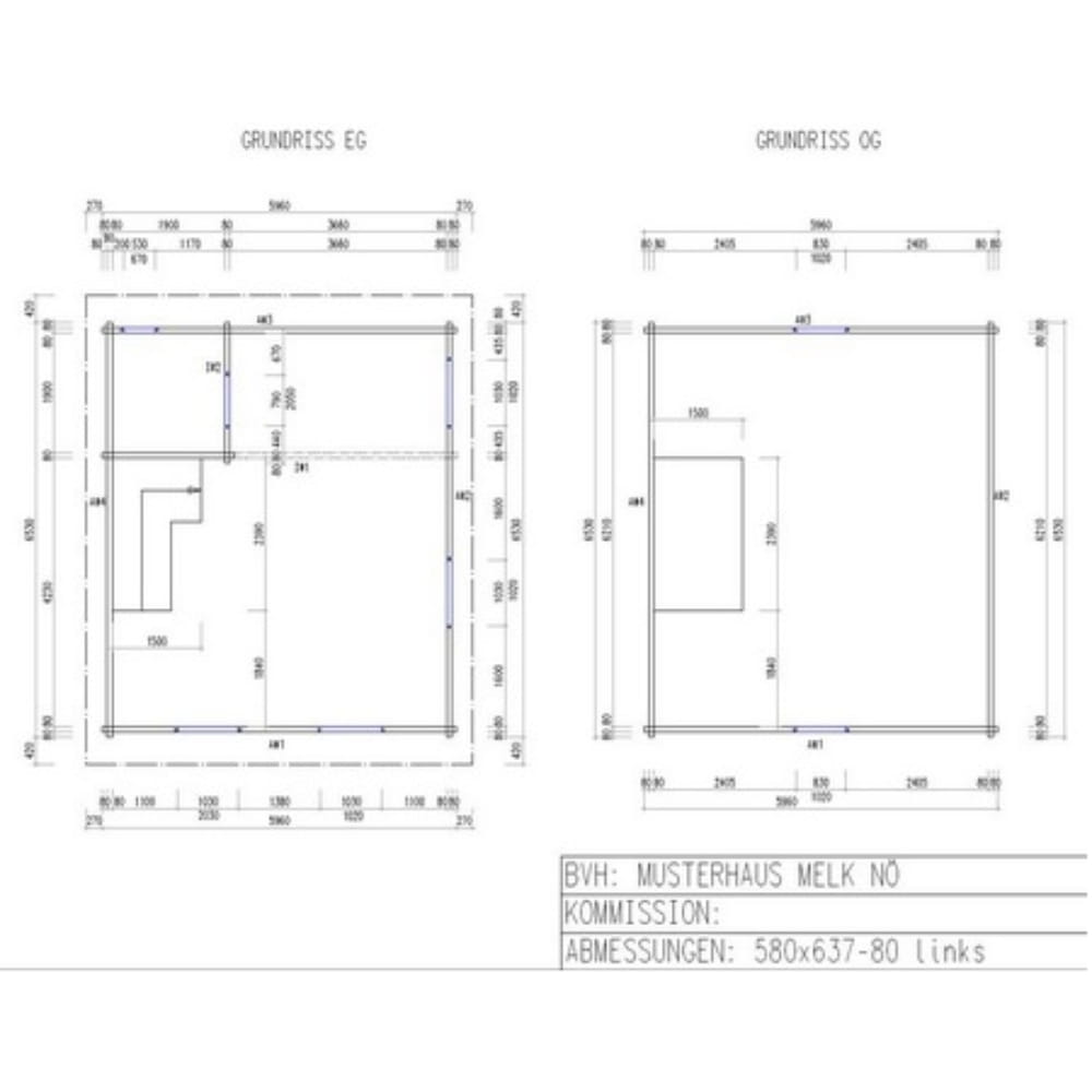 Melk 520x637-80 NÖ 37m²