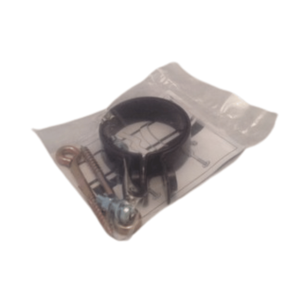 Duplex Ringschraube 2 Stück