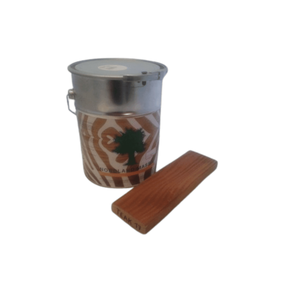 Nordland88-Dünnschichtlasur- 2,5 Liter- Teak 17