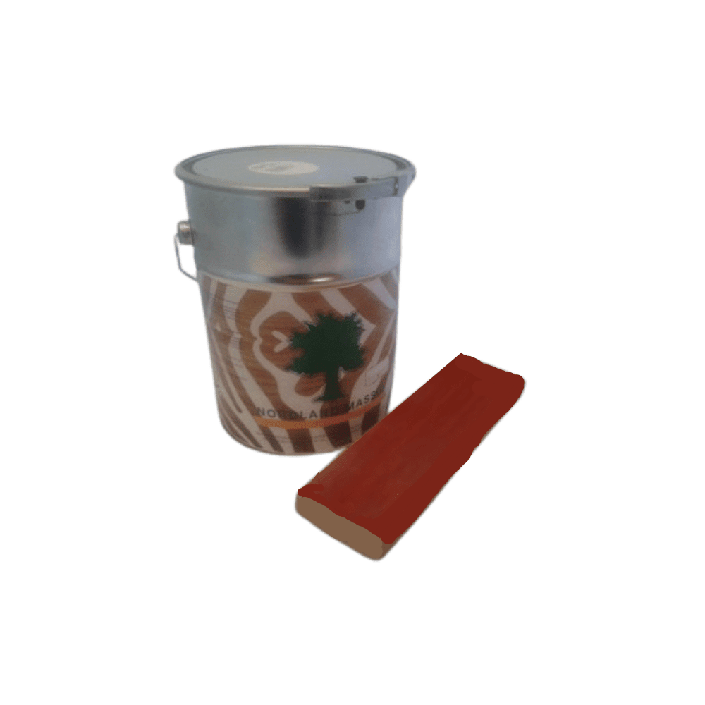 Nordland88-Dünnschichtlasur-2,5 Liter- Mahagoni 22