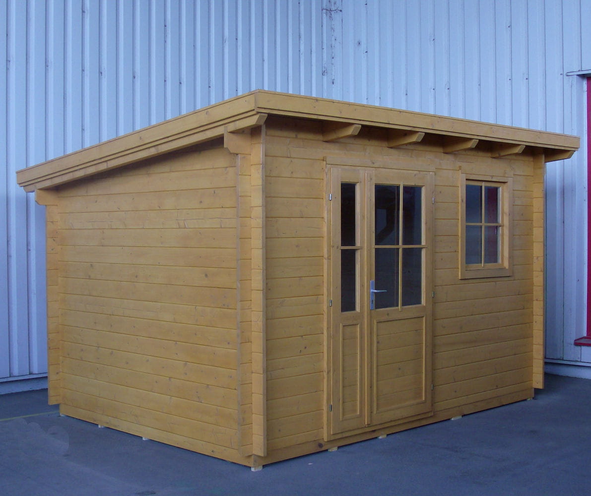 Velden-Pultdach 350x250-34 Velden-Pultdach 350x250-34
