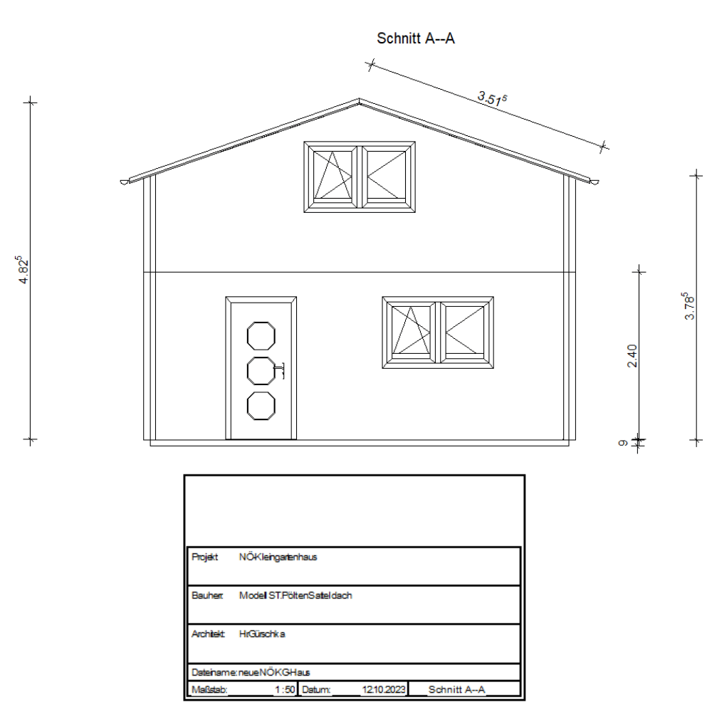St.Pölten 600x648-80 37m²