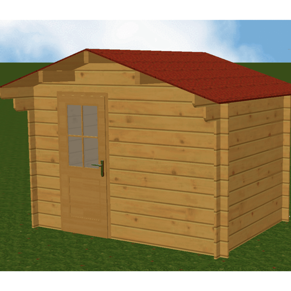 Elvis Satteldach 300x200-34