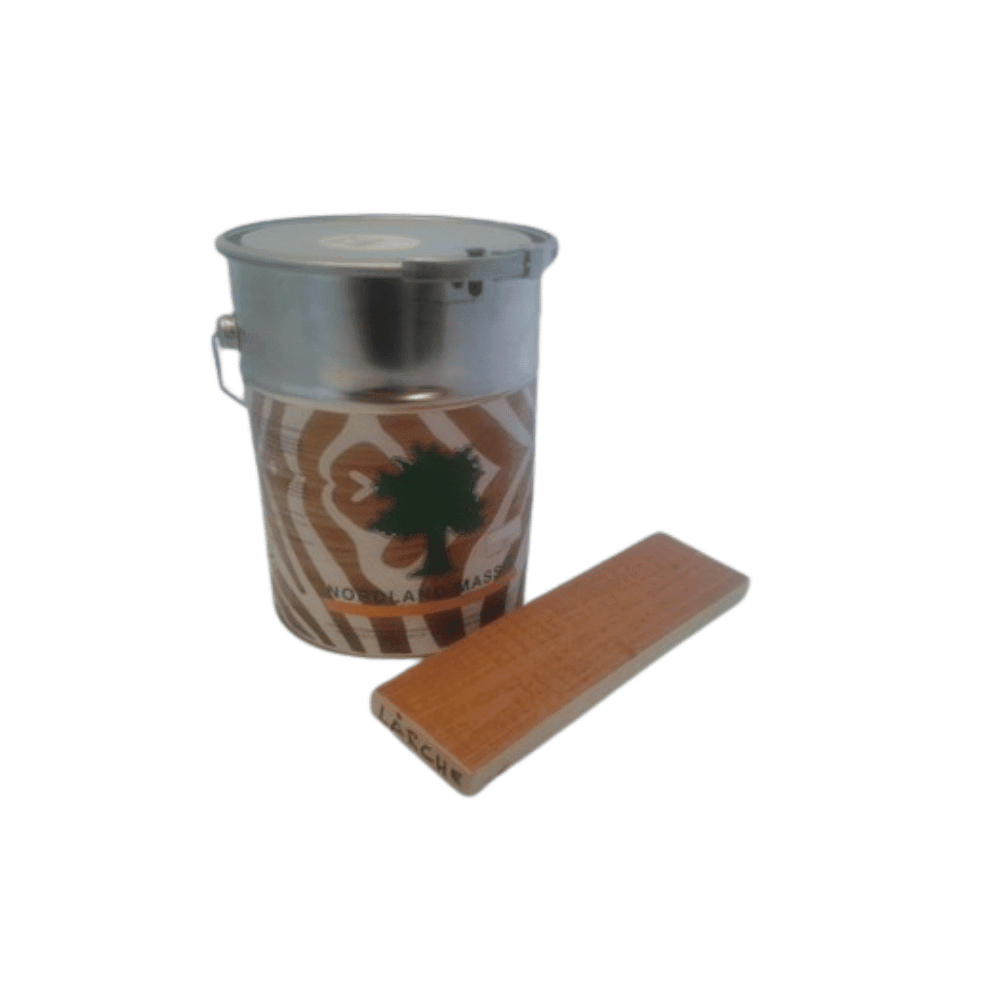 Nordland88-Dünnschichtlasur- 2,5 Liter- Lärche 20