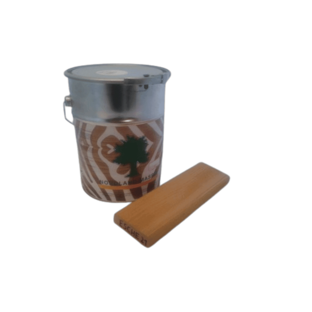 Nordland88-Dünnschichtlasur- 2,5 Liter- Esche 21
