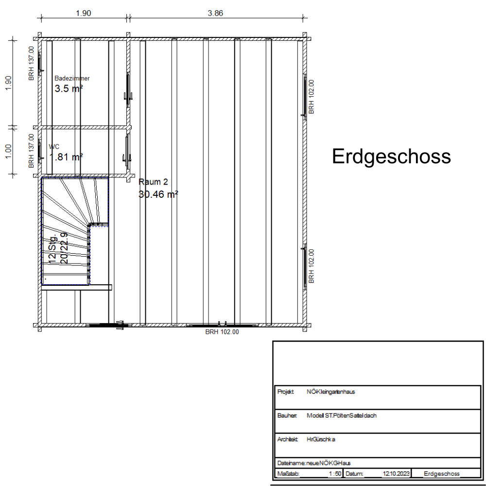 St.Pölten 600x648-80 37m²
