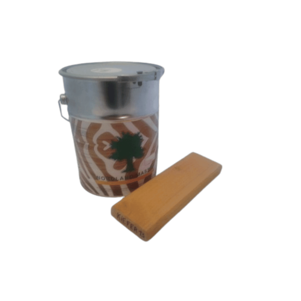 Nordland88-Dünnschichtlasur- 2,5 Liter- Kiefer 13