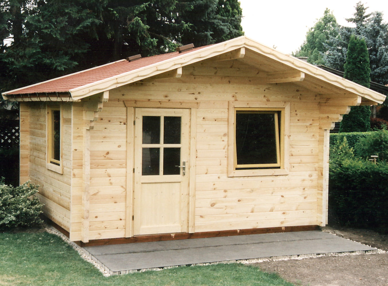 Goliath-Satteldach 400x400-44