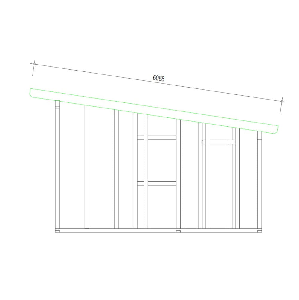 Rellay-Haus Laa 700x500 35m²