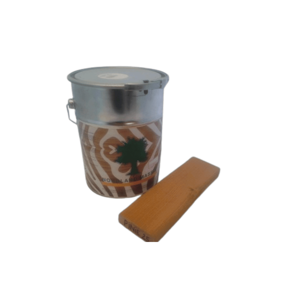 Nordland88-Dünnschichtlasur- 2,5 Liter- Pinie 25