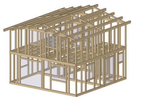 Rellay-Haus Stockholm 656x656 50m²