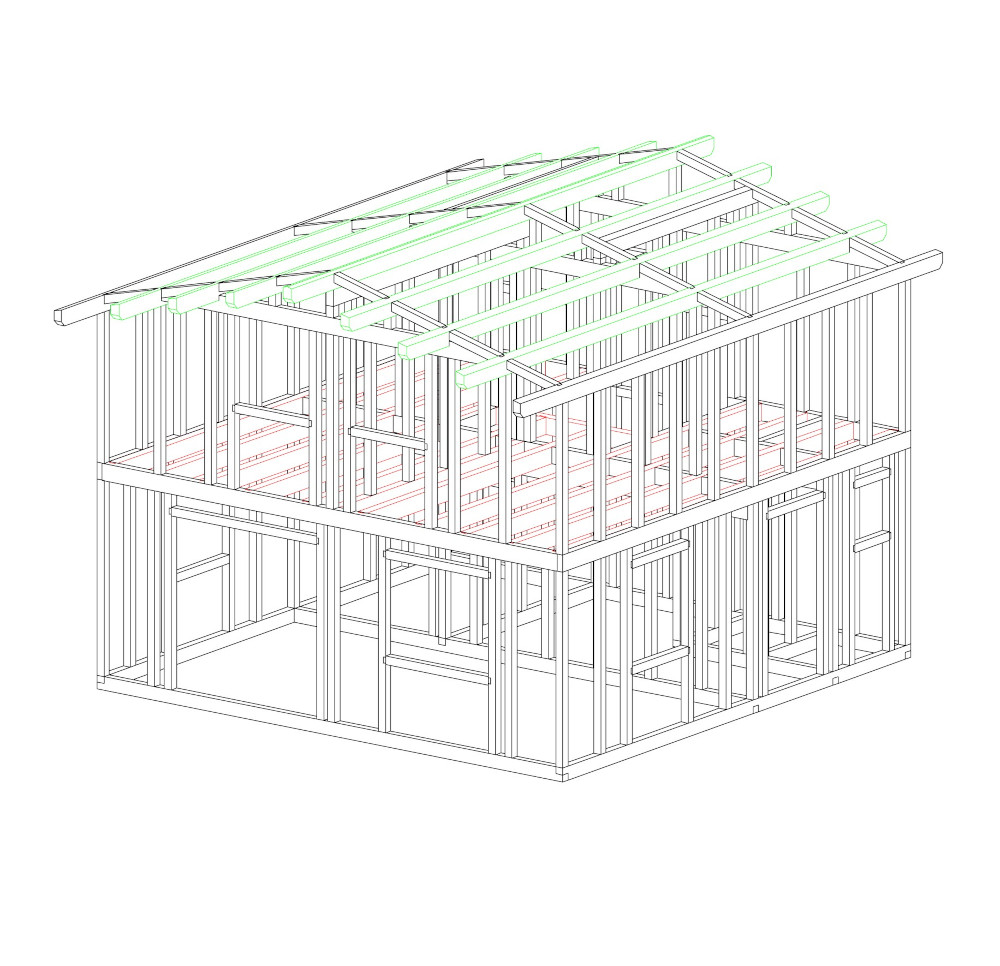 Rellay-Haus Stockholm 656x656 50m²