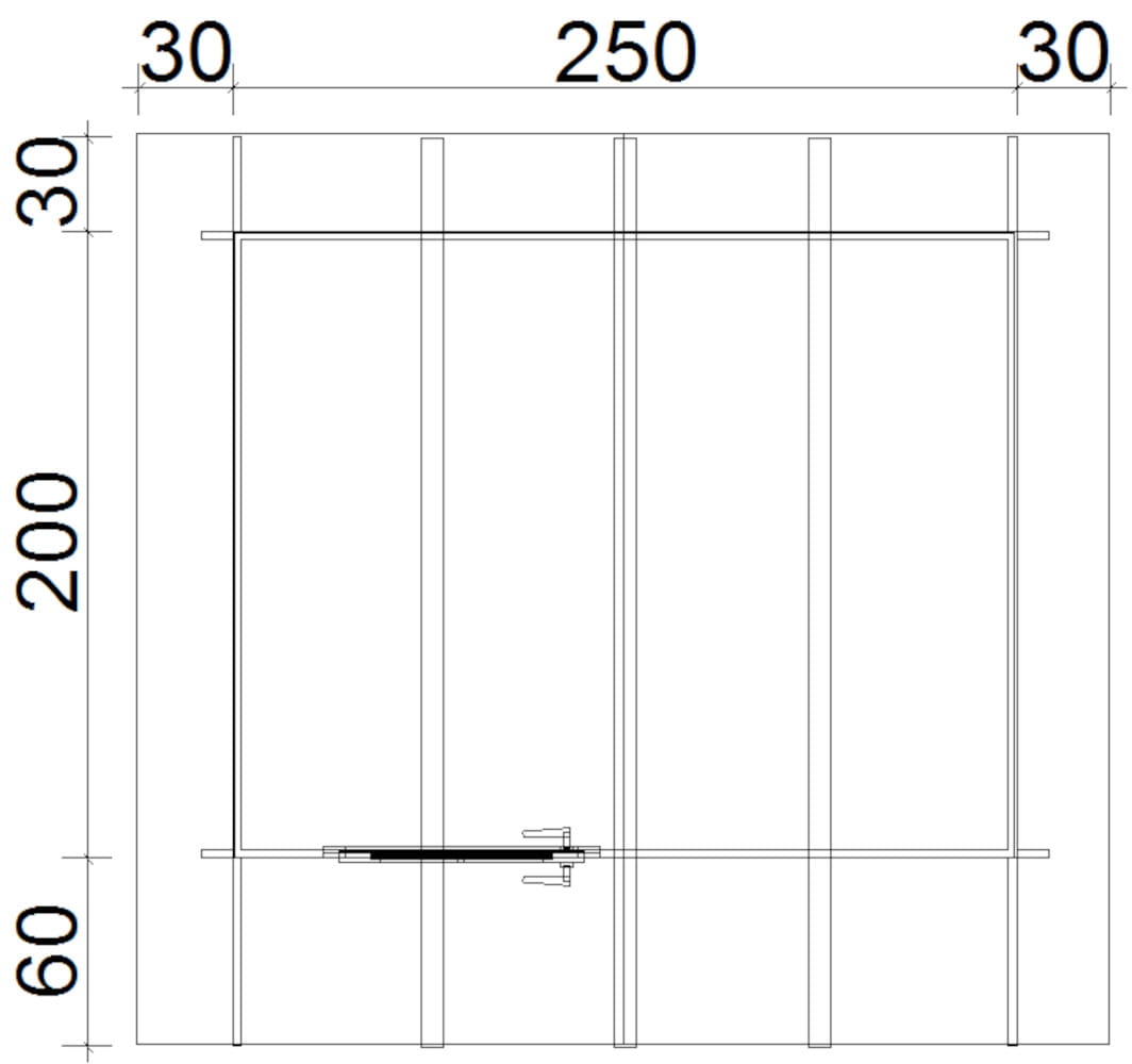 Celina-Satteldach 250x200-34