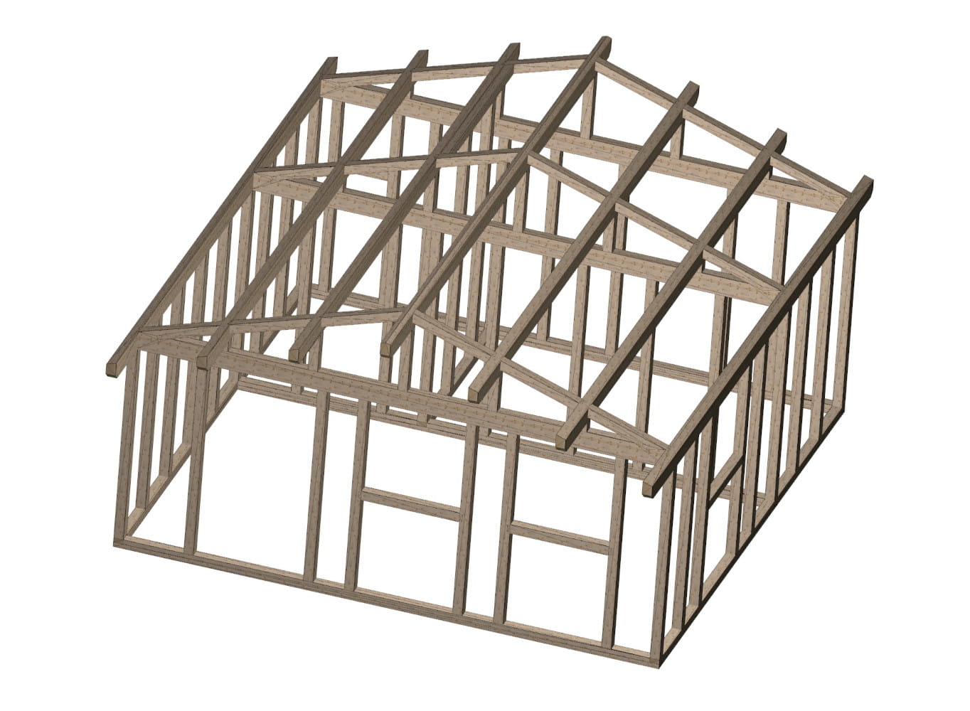 Rellay-Haus Graz 570X570 32,5m²