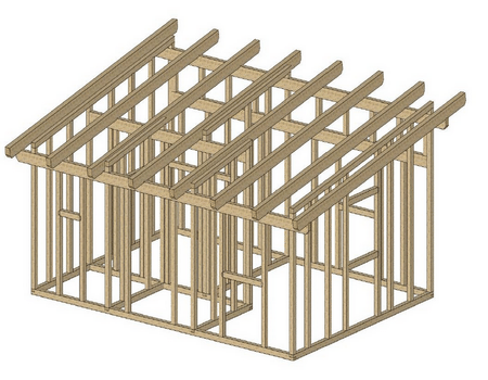 Rellay-Haus Laa 700x500 35m²