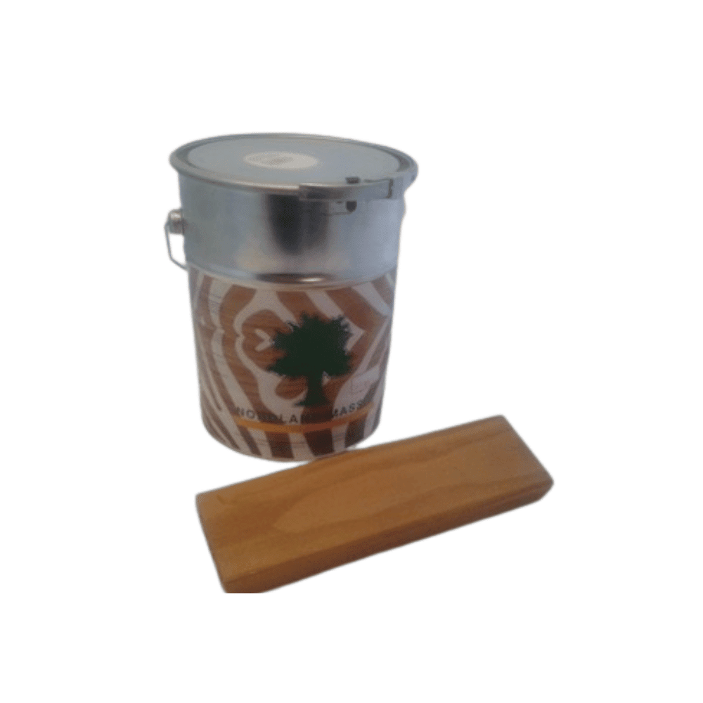 Nordland88-Dünnschichtlasur- 2,5 Liter- Eiche 15