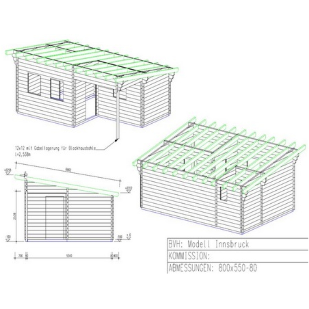 Innsbruck Pultdach 800x550-80