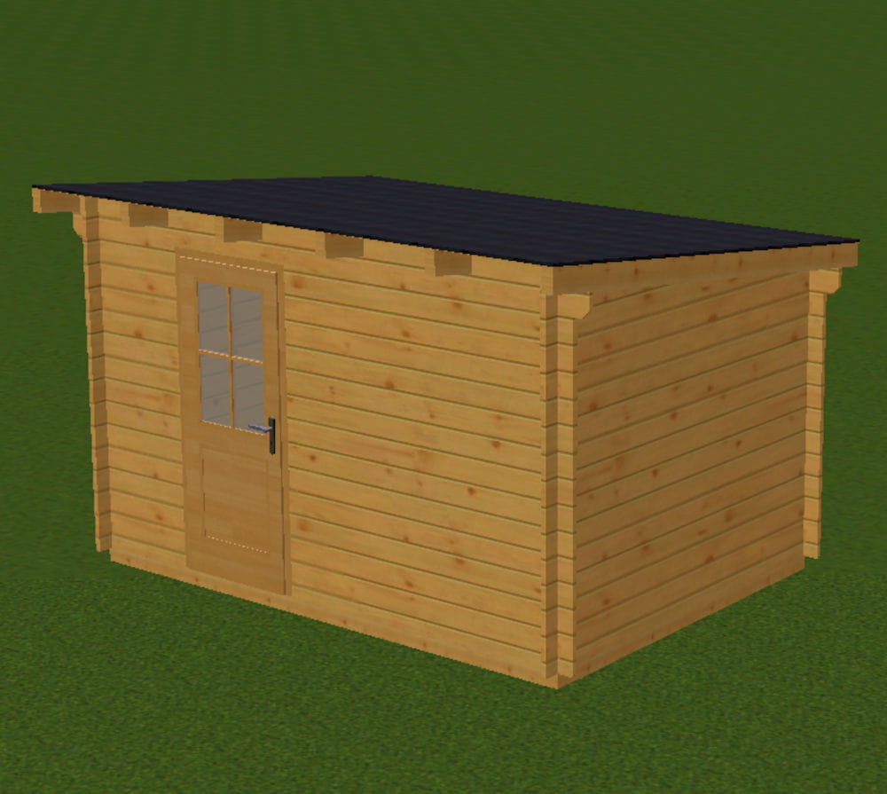 Velden-Pultdach 350x250-34 Velden-Pultdach 350x250-34
