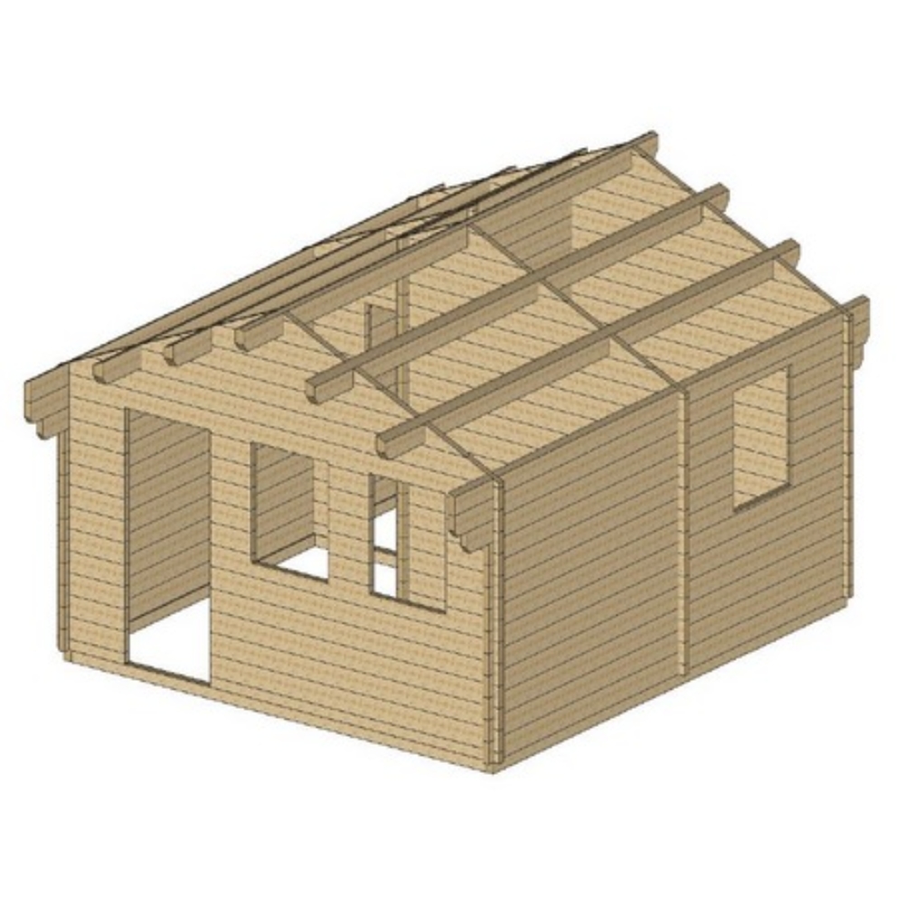 Mödling 580 x 637 37m²